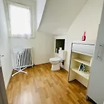 Apartmán Le Calme En Hyper-centre