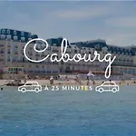 Apartmán Le Calme En Hyper-centre *