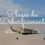 Apartmán Le Calme En Hyper-centre Pont-Évêque