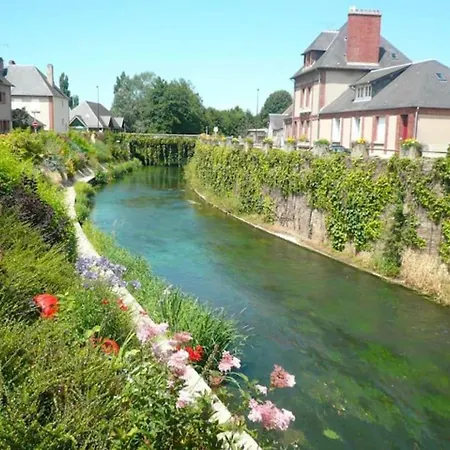 Le Calme En Hyper-centre