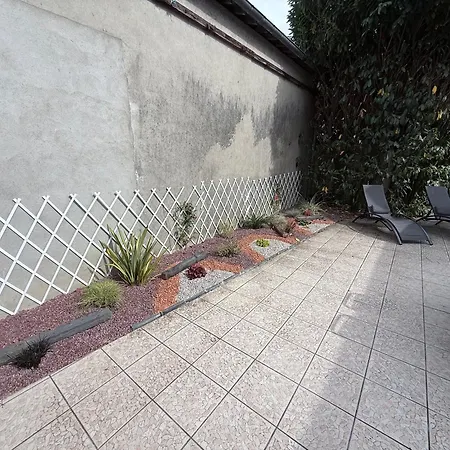 Le Calme En Hyper-centre * Pont-l'Eveque (Calvados)