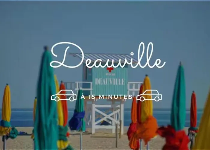 Le Calme En Hyper-centre *