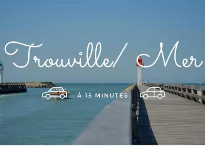 Le Calme En Hyper-centre *