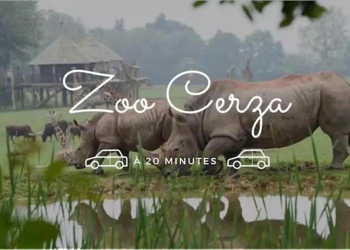 Le Calme En Hyper-centre * Pont-l'Eveque (Calvados)